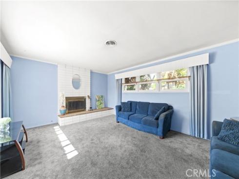 409 N Basque Avenue, Fullerton, CA