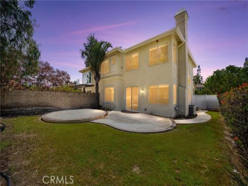 1976 Palmetto , Fullerton, CA