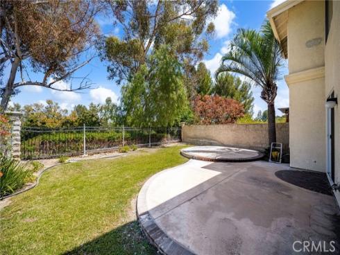 1976 Palmetto , Fullerton, CA