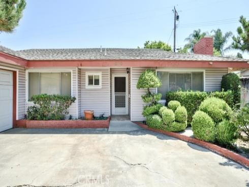 830 Delphine Place, Fullerton, CA