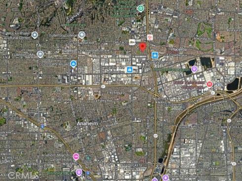 2524 E Santa Fe Avenue, Fullerton, CA