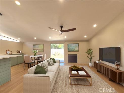 2524 E Santa Fe   Avenue, Fullerton, CA