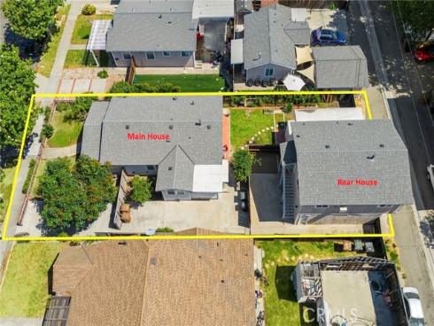 124 N Princeton Avenue, Fullerton, CA