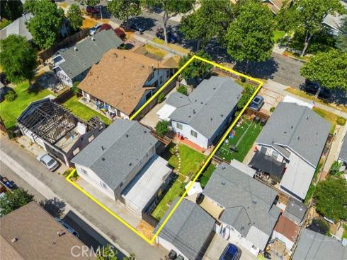 124 N Princeton Avenue, Fullerton, CA