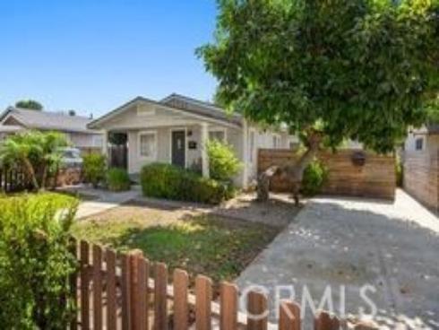 124 N Princeton Avenue, Fullerton, CA