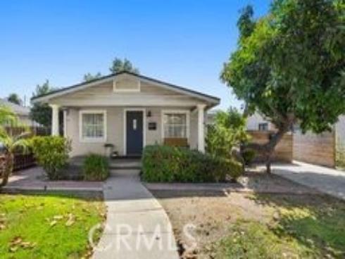 124 N Princeton Avenue, Fullerton, CA
