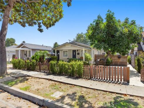 124 N Princeton Avenue, Fullerton, CA