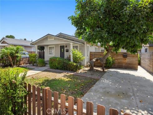 124 N Princeton Avenue, Fullerton, CA