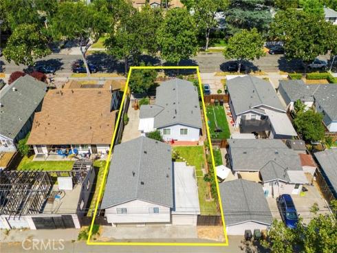 124 N Princeton Avenue, Fullerton, CA