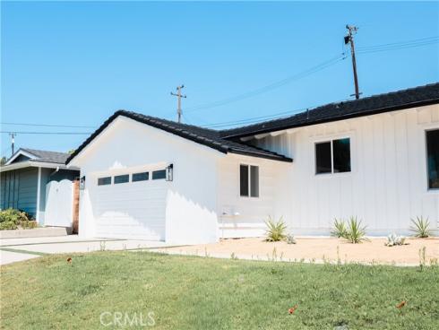 1027 Harmony Lane, Fullerton, CA