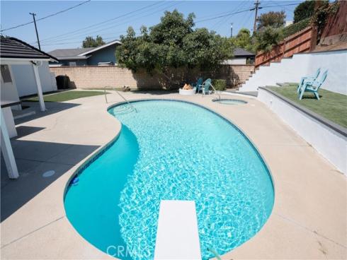 1027 Harmony Lane, Fullerton, CA