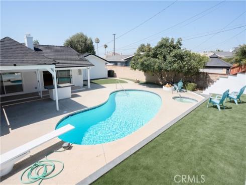 1027 Harmony Lane, Fullerton, CA