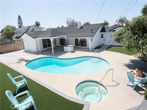 1027 Harmony Lane, Fullerton, CA