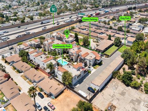 1935 W Houston 27 Avenue, Fullerton, CA