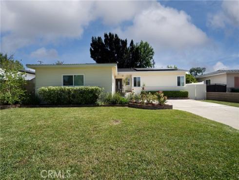 1626 Grove Place, Fullerton, CA