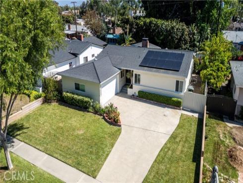 1626 Grove Place, Fullerton, CA