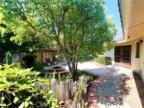 3613 Potrero Drive, Fullerton, CA