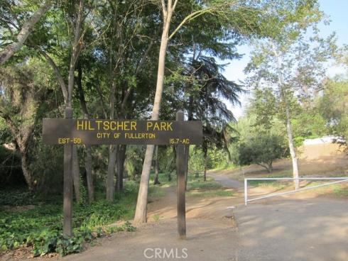 3613 Potrero Drive, Fullerton, CA