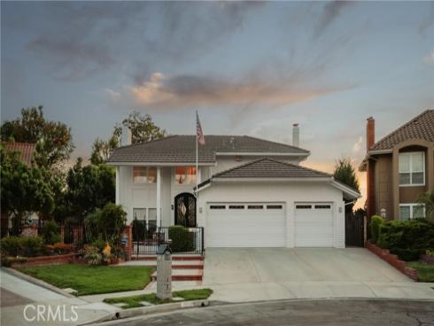 1600 Island Drive, Fullerton, CA