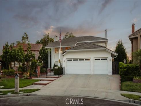 1600 Island Drive, Fullerton, CA