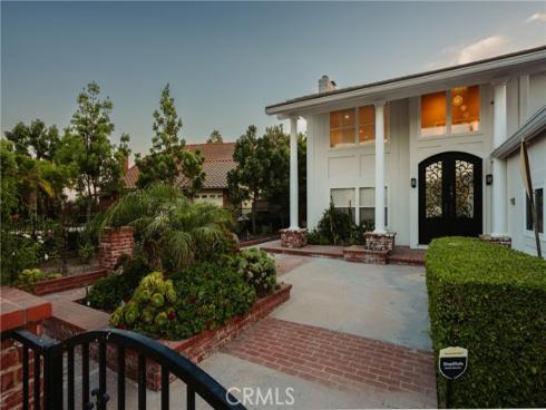 1600 Island Drive, Fullerton, CA