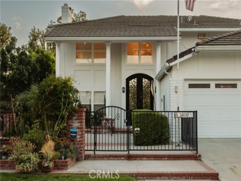 1600 Island Drive, Fullerton, CA