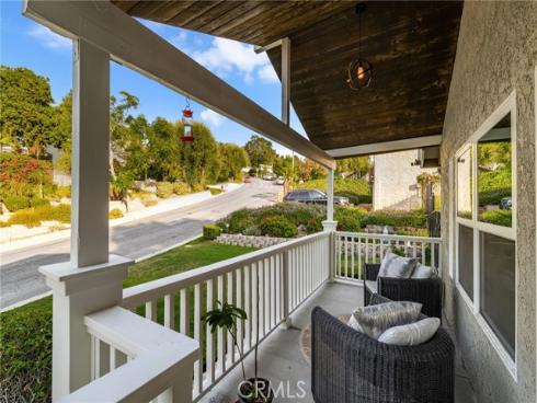 708 Panorama Road, Fullerton, CA