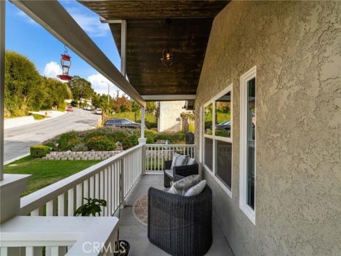 708 Panorama Road, Fullerton, CA