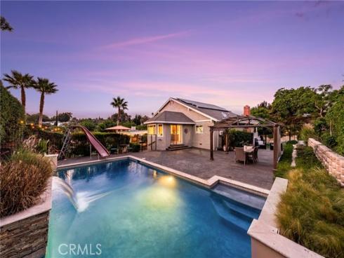 708 Panorama Road, Fullerton, CA