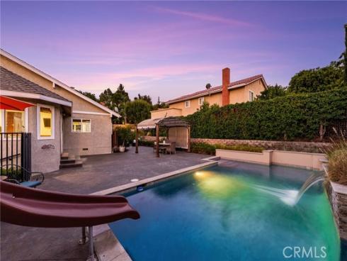 708 Panorama Road, Fullerton, CA