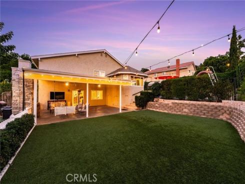 708 Panorama Road, Fullerton, CA