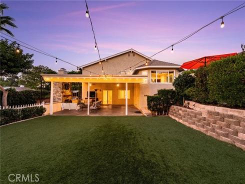 708 Panorama Road, Fullerton, CA