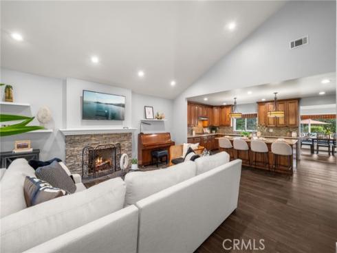 708 Panorama Road, Fullerton, CA