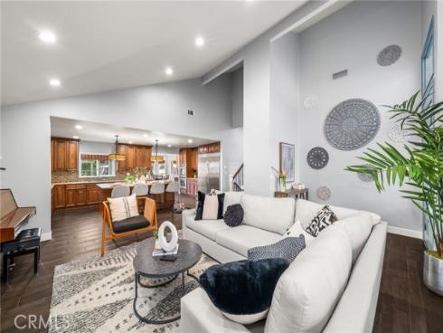 708 Panorama Road, Fullerton, CA