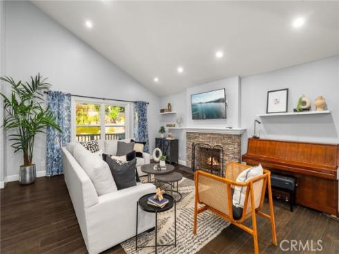 708 Panorama Road, Fullerton, CA