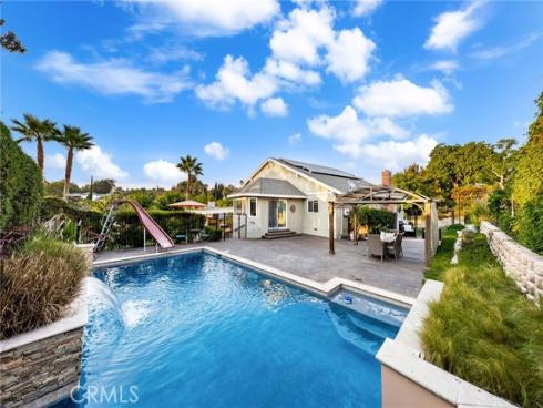 708 Panorama Road, Fullerton, CA