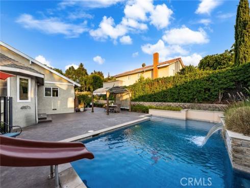 708 Panorama Road, Fullerton, CA