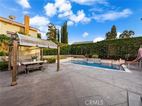 708 Panorama Road, Fullerton, CA