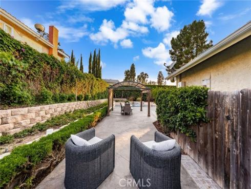 708 Panorama Road, Fullerton, CA