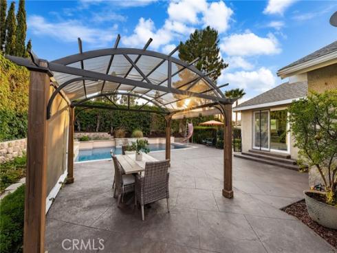 708 Panorama Road, Fullerton, CA