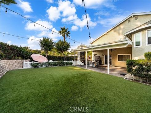 708 Panorama Road, Fullerton, CA