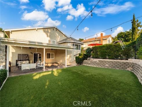 708 Panorama Road, Fullerton, CA