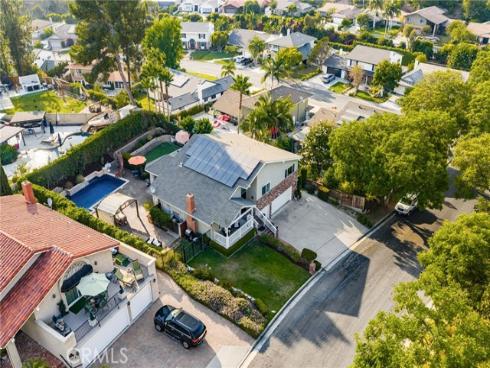 708 Panorama Road, Fullerton, CA