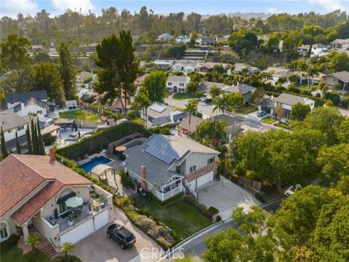 708 Panorama Road, Fullerton, CA