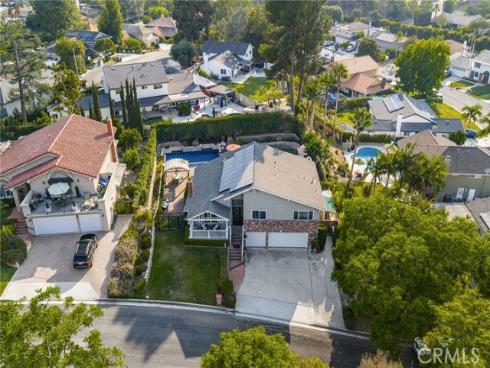 708 Panorama Road, Fullerton, CA