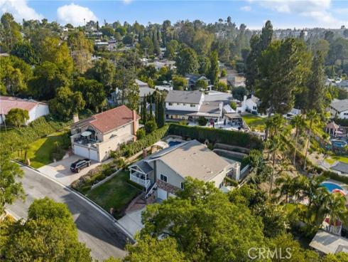 708 Panorama Road, Fullerton, CA