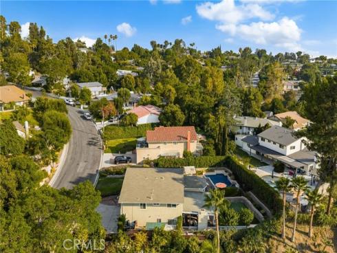 708 Panorama Road, Fullerton, CA