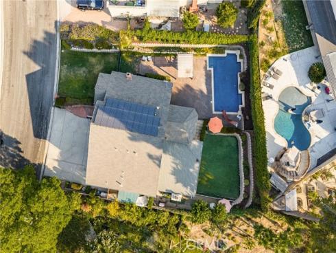 708 Panorama Road, Fullerton, CA