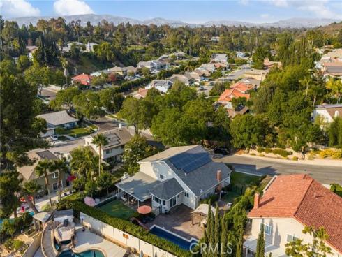 708 Panorama Road, Fullerton, CA