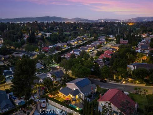 708 Panorama Road, Fullerton, CA